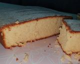Foto del paso 6 de la receta Bizcocho sabor a miel de mi yernito 😊