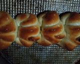 Foto del paso 7 de la receta: Medialunas sin manteca, sin grasa🤤