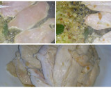 Foto del paso 4 de la receta: Pechugas de Pollo en Mi Salsa