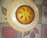गेहूँ के आटे का केक (gehu ke aate ka cake recipe in Hindi) रेसिपी चरण 11 फोटो
