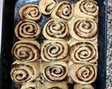 Foto del paso 8 de la receta: Rolls de canela
