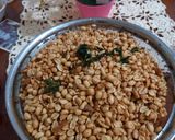Foto langkah ke 2 dari resep Kacang Tojin Bawang Putih.