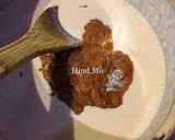 A picture of step 4 of Sudanese Mulah Naeimiya with Ground Beef.