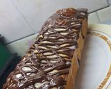 Foto del paso 9 de la receta: Budín de Limón 🍋🍫