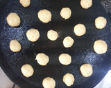 Foto del paso 5 de la receta: Chipa sin fécula de mandioca