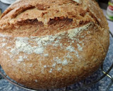 Foto del paso 9 de la receta: Pan 🍞Dorado 🪙Campestre🌾