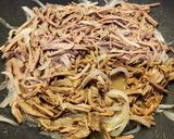 Foto del paso 8 de la receta: Salpicón de res🌺