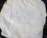 Foto del paso 3 de la receta: Pizza napolitana🍕🍕🍕🍕