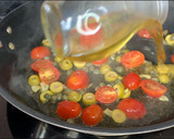 Foto del paso 3 de la receta: Pez espada a la siciliana