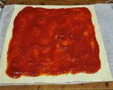 Foto del paso 2 de la receta: Empanada de atún