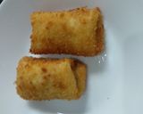 Foto langkah ke 3 dari resep Risoles mayo.