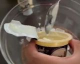 Foto langkah ke 2 dari resep Minuman Naga Berries Yogurt.
