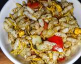 Tangy summer mixture recipe step 4 photo