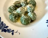 Foto del passaggio 6 della ricetta Gnudi di Ortica