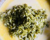 Foto del paso 6 de la receta: PASTA (SPAGHETTIS) CON SALSA ALFREDO AL 🥦🍲🥦 BRÓCOLI 🥦🥦