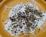 মোজ্জারেলা চিজ স্টিক (Mozzarella cheese stick recipe in bengali) রেসিপি ধাপ - 3 ছবি