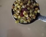 Foto langkah ke 5 dari resep Bubur Kacang Ijo Jahe.