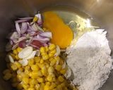 Foto langkah ke 2 dari resep Perkedel jagung crispy ala 'neng.