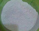 Foto langkah ke 2 dari resep Bolu pelangi kukus.