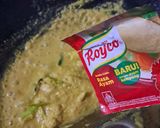 Foto langkah ke 4 dari resep Soto tulang ayam dan Telur (184).