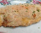 Foto del paso 5 de la receta: Cordón Bleu (bajo en calorías)