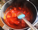 Foto del paso 7 de la receta: Atún con tomate