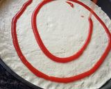 صورة لخطوة 10 من وصفة بيتزا 🍕 Pizza