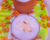 मक्खन मलाई (makkhan malai recipe in Hindi) रेसिपी चरण 3 फोटो
