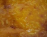 पीट्टीवाली खिचड़ी (Pitti vali Khichadi Recipe In Hindi) रेसिपी चरण 8 फोटो