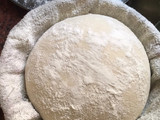 Pan de campo
