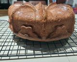 Foto del paso 6 de la receta: Keke de plátano y Nutella