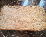 Foto del paso 3 de la receta: Pan express para tostadas: sin gluten, vegano y sin levar!