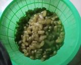 Foto langkah ke 6 dari resep Halua Boh Limeng aka Manisan belimbing wuluh.