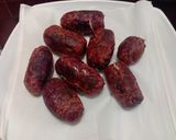 Foto langkah ke 3 dari resep Timus Mozarella.