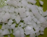 Foto del paso 1 de la receta: Filete al perejil con papas rústicas