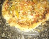 A picture of step 11 of Pizza.