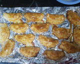 Foto del paso 4 de la receta: Empanadillas de Jamón York y Queso!!😋🍴