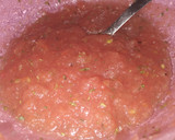 Foto del paso 4 de la receta: Empanadas de Pollo al Horno + Masa + Salsa
