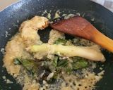 Foto langkah ke 2 dari resep Mi kocok Bandung.