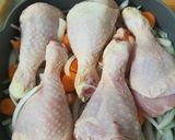 Foto del paso 2 de la receta: Pollo Guinness (freidora de aire)