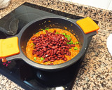 Foto del paso 3 de la receta: Chili vegano (con quinoa)