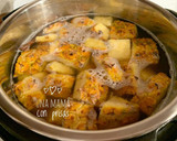 Foto del paso 2 de la receta: Tepache en la Instant Pot