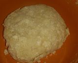 Pizza tészta recept fázis 3 fotója