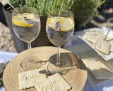 💜🌾 Gluténmentes levendula mámor keksz 🍪 recept fázis 3 fotója