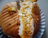 વેજ ચીઝ બર્ગર (Veg Cheese Burger Recipe In Gujarati) રેસીપી સ્ટેપ1ફોટો