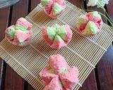 Foto langkah ke 7 dari resep Bolu Kukus Mekar.