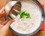 รูปขั้นตอนการทำที่ 4 ของ ต้มหมูสามชั้นปลาร้าหน่อไม้ By แม่บ้าน