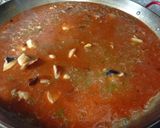 Foto del paso 10 de la receta: Paella de marisco gallego del chiringuito “O Laño”
