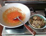 Foto langkah ke 3 dari resep Semur jengkol pedas🌶🌶.