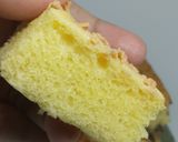 Foto langkah ke 7 dari resep Bolu Jadul Kapas ala MamsKin.